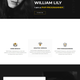 Illustration for article titled Creative Agency WordPress Theme - RSTheme